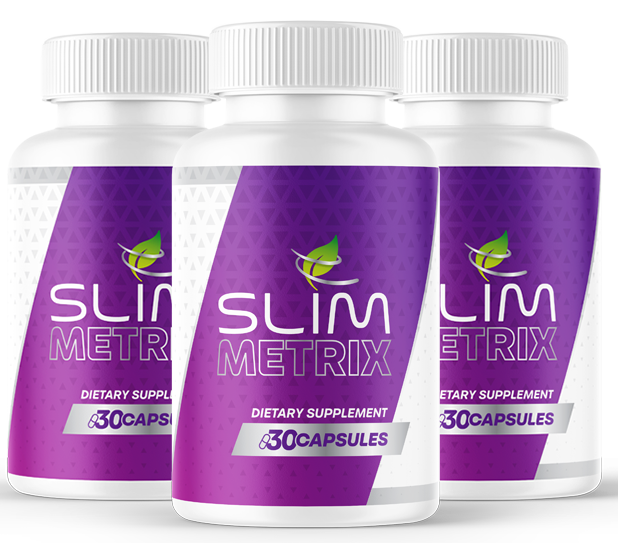 Slim Metrix 3-bottle bundle — top value on the official website