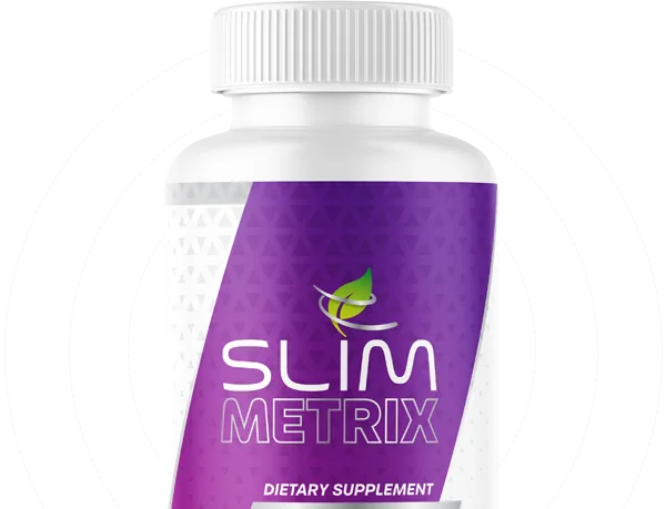 Slim Metrix consumer reviews — official website bottle collection